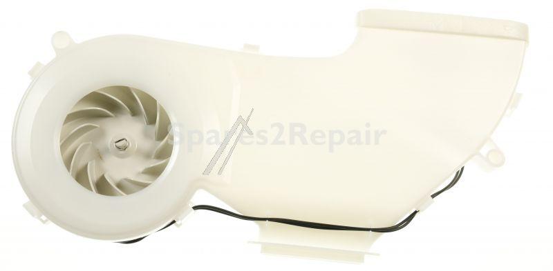 Ventilator Motor - Fan [Bosch Siemens]