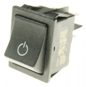 Saeco Button - 421944090531 Blk On-off Button Classic V2 L