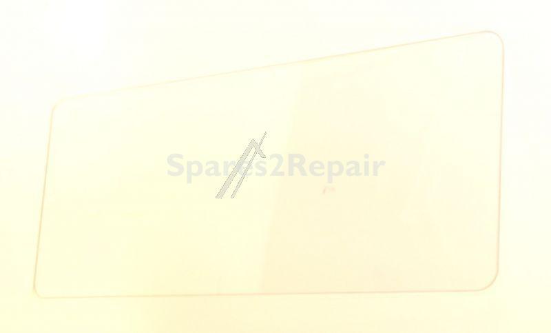 Oven inner Door Glass - C00113250 488000113250 Oven Inner Door Glass 96n [Whirlpool Indesit]