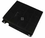 Carbon Filter - 35889 Carbon Filter 225*210*30 [Sogedis]