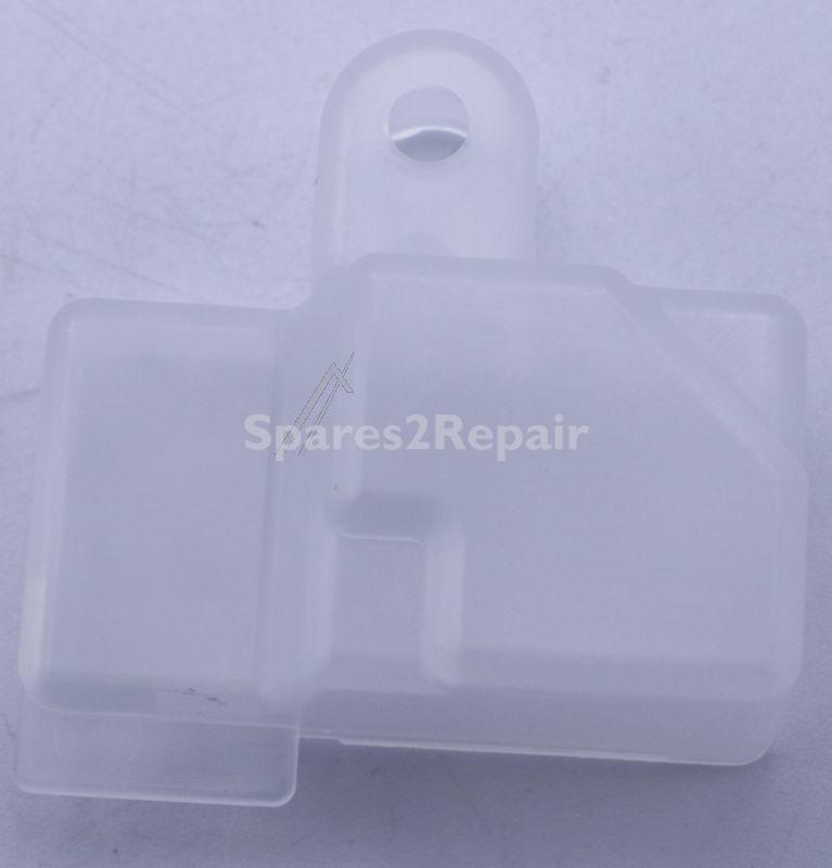 Saeco Casing Cover - 421945003211 Cover Water Level Sensor Omn