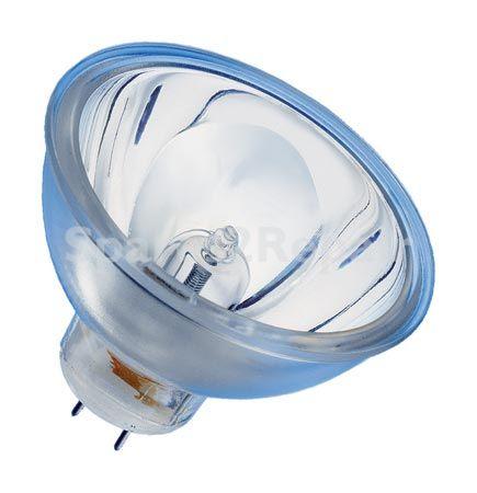 Osram Gz6,35 halogenlamps - 64634 Hlx Efr Studio Projections And Photolamp Gz6 35 150w 15v