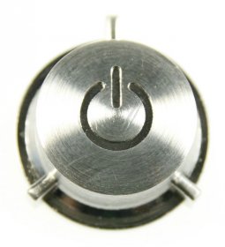 Hisense Gorenje Key Button - 699072 Button D14 Main Switch Top