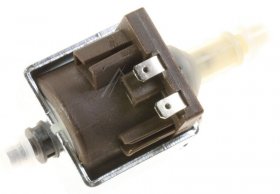 Pump - At2061450020 Pumpe Cs Csm-e01048 220-240 50 [Delonghi]