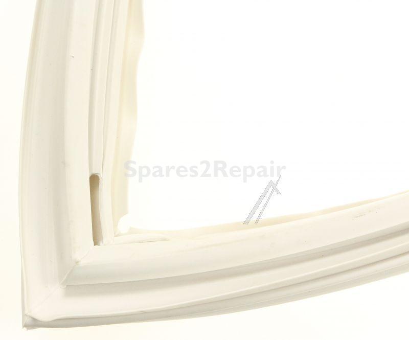 Sharp Refrigerator Door Seal - Fpacga776cbkz R-door Packing