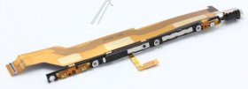 Sony Flexi print Connector - 1306-9134 U50049891 Fpc Button
