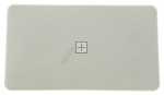 Hisense Gorenje Flap - 813694 Hinge Cover Upper C6 L 065