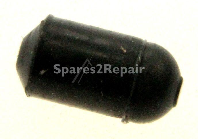 Samsung Foot - De61-00389a Foot Rack Pg81-83 Silicon 0 8 Power-gril