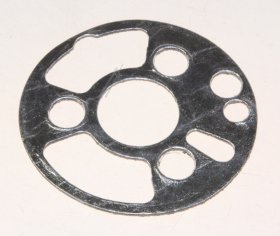 Smeg Sealing Materials - 784130445 Upper Gasket Srp Burner