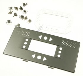 Hisense Gorenje Panel - 188087 Control Board Housing 6n Exc Bk022