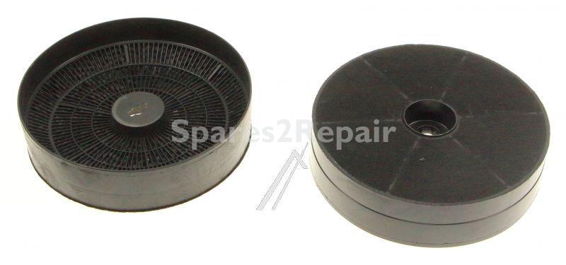 Airlux Carbon Filter - Filtre A Charbon Ahw880ahw880