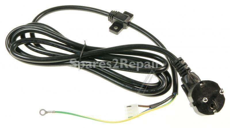 Mains Power Lead - 4055337937 Power Cord [Electrolux Aeg]