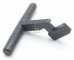 Catch - 4055338612 Slider lock [Electrolux Aeg]