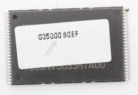 Lg Processor ic - Sab35360502 S-w Package