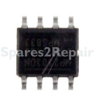 Grundig Ic - 453960r C00928665 Ic-smd Mp2303dn-lf-z Soic8