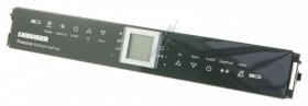 Liebherr Control Panel - 612402400 Control Panel