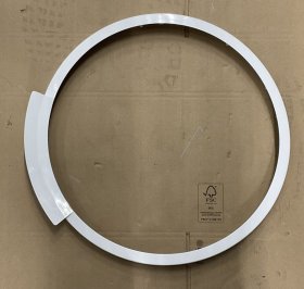 Smeg Washing Machine And Tumble Dryer Door Handles - 762372183 Ring