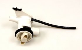 Samsung Filter Housing For Pump - Dc97-19902a Assembly Case Filter drum