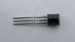 Texas Instruments Various Ics - Lm61 Lm61ciz-nopb Ic Temperature Sensor To-92