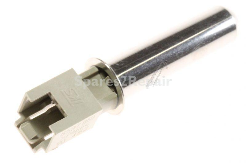 Thermostats - 00074319 Controller-tempe 724fu-8111 [Bosch Siemens]