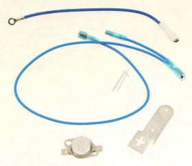 Thermostats - Ss-997364 Thermostat With Filter [Groupe SEB]