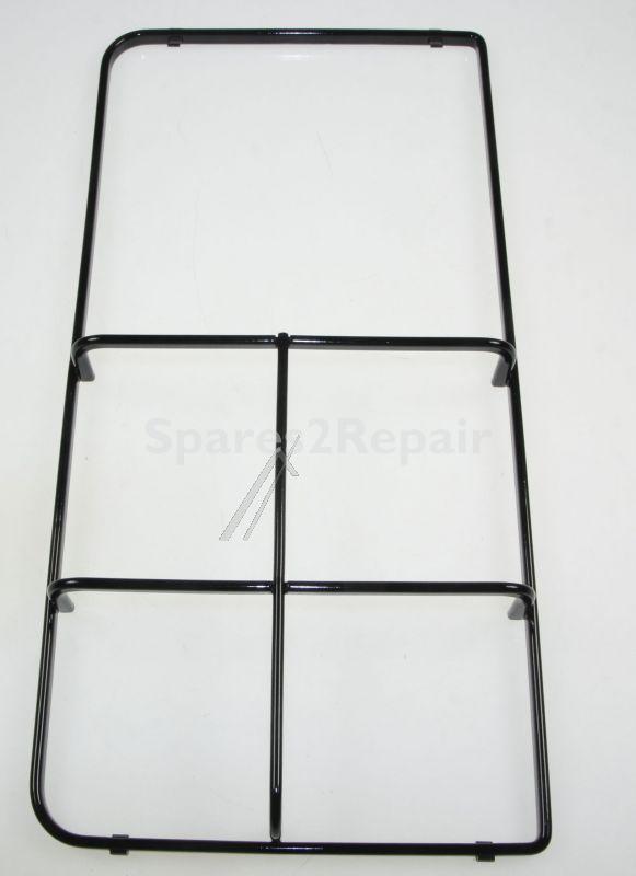 Smeg Cooker Pan Support - 694091580 Side Pan Stand 1 Fire