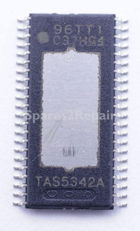 Sound United Ic - Tas5342a 943239102380s Ic