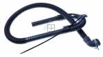 Outlet Pipe - C00334187 Drain Hose [Whirlpool Indesit]
