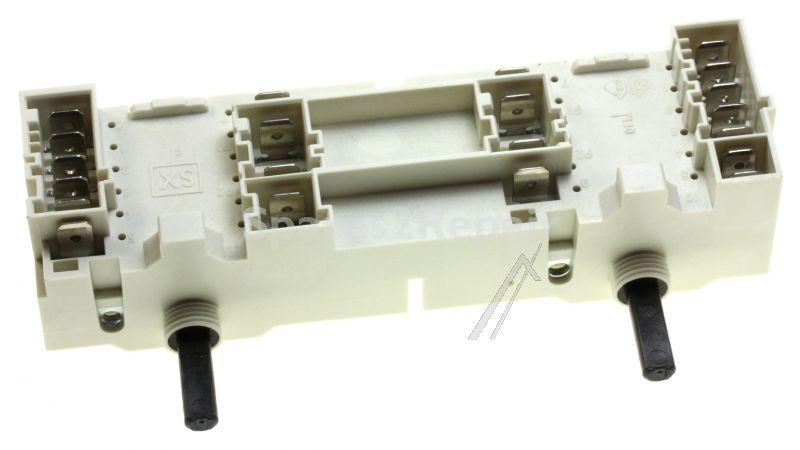 Smeg Oven Switch - 811730069 Oven Commutator