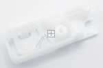 Elica Door Hinges - 3006ab Coupling Flap Left Fr vel sx Hostaf (short)