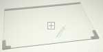 Hisense Gorenje Shelf Assembly - 640146 Glass Plate