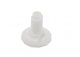 Foot - C00260818 482000030621 Adjustable Foot [Whirlpool Indesit]