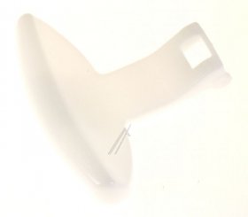 Washing Machine And Tumble Dryer Door Handles - C00315706 480111100265 Handle Door Wp04 [Whirlpool Indesit]