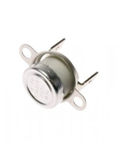 Fixed Value Thermostat - 263410018 C00919185 Cooling Motor Thermostat [Arcelik]
