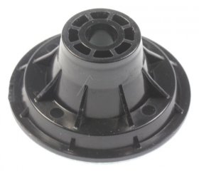 Samsung Fixings And Brackets - Bn61-10572a Holder Ring Hu9000 Abs Blkhb