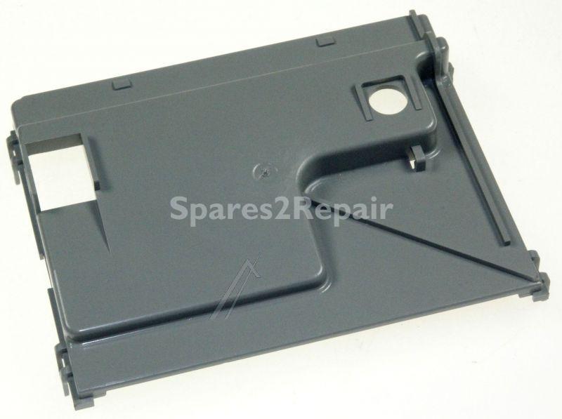 Fixings And Brackets - 1768120100 C00883393 F6 Card Holder Back Part [Arcelik]