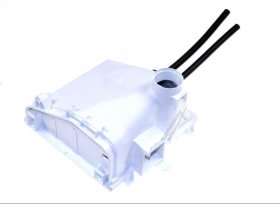 Detergent Case - 42044010 Detergent Box Group-hose-cold-47-4 [Vestel]