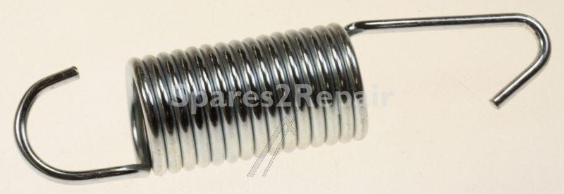 Fixings And Brackets - 20737953 Spring Hanger Sheetiron [Vestel]