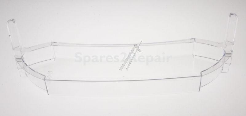 Hisense Gorenje Refrigerator - Freezer Door Shelf - 446534 Door Tray 6n-zg 000 Nes