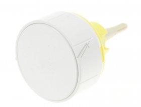 Control Button - 42105258 Pr Adj knob Gr-k2367-g wht-k byz-p4a [Vestel]