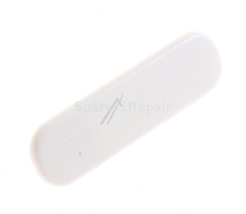 Liebherr Casing Cover - 743212400 Cover Plate White Cross Connection Middle