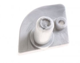 Door Hinges For Fridges - C00174817 482000030109 Door Stop Bush Rh - Fiat647 [Whirlpool Indesit]