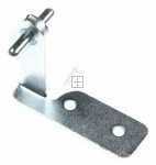 Hisense Gorenje Door Hinges - 159984 Middle Hinge 40