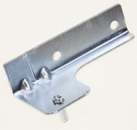 Door Hinges For Fridges - C00325992 481010668957 Hinge Lower 2mm [Whirlpool Indesit]