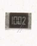 Vestel Smd Resistor - 10k-0 1w 30007019 Res Smd 1-10w 10k F 0805 Rohs