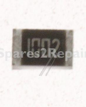 Vestel Smd Resistor - 10k-0 1w 30007019 Res Smd 1-10w 10k F 0805 Rohs
