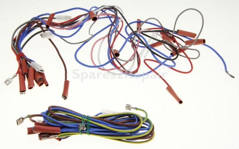 Harness - Cable A0_66219-51v [Sogedis]