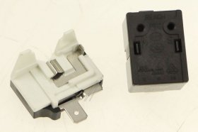 Eurosav Starter Relay - Hyqp2-15l Kg105000002289h Start Relay 3 Connections