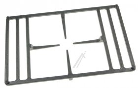 Smeg Cooker Pan Support - 694091440 1 Fire Grid