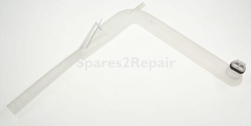 Smeg Standpipe - 758973852 Upper Sprayer Pipe